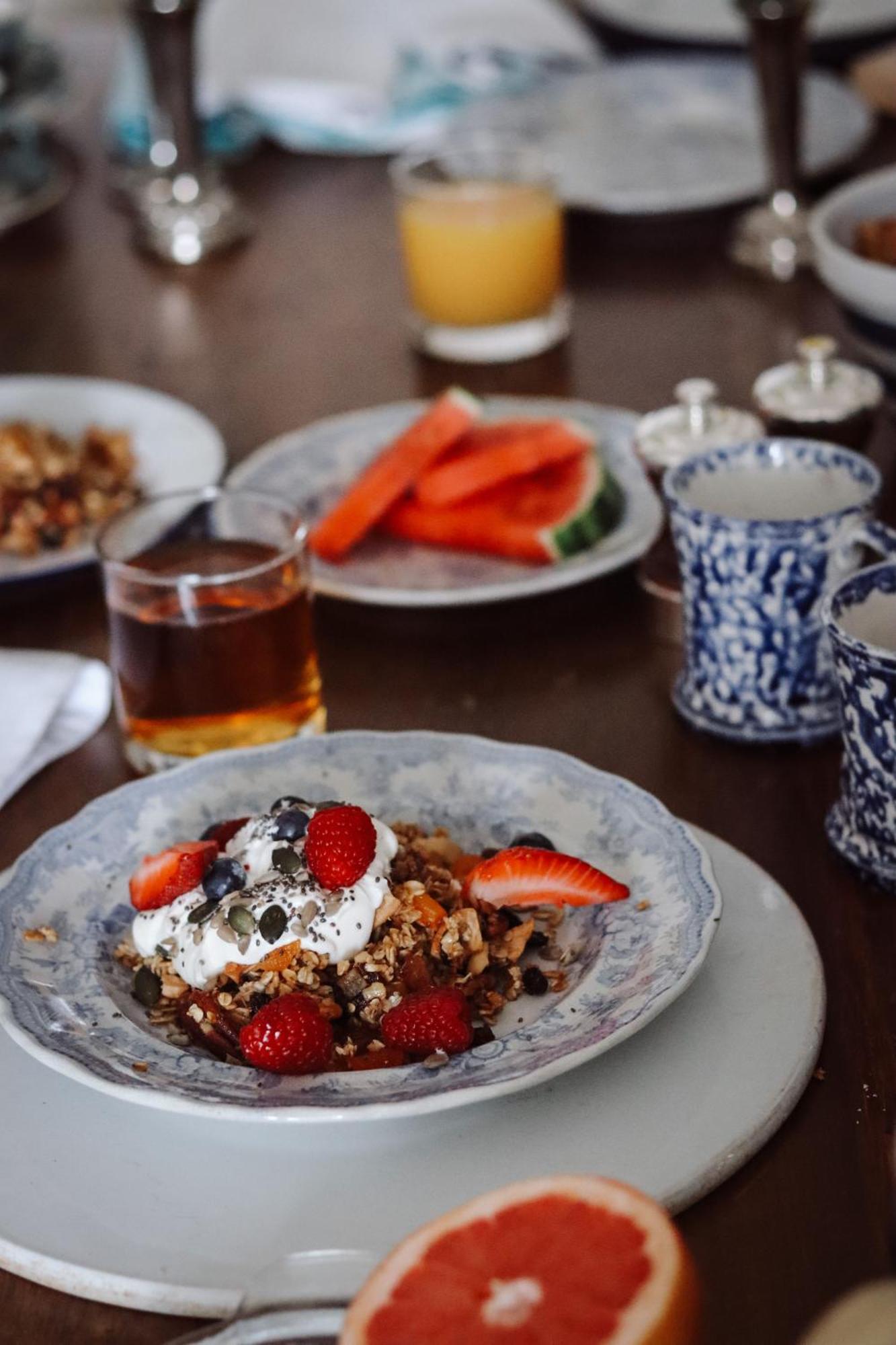 Arosfa Harbourside Guesthouse أبيريرون المظهر الخارجي الصورة