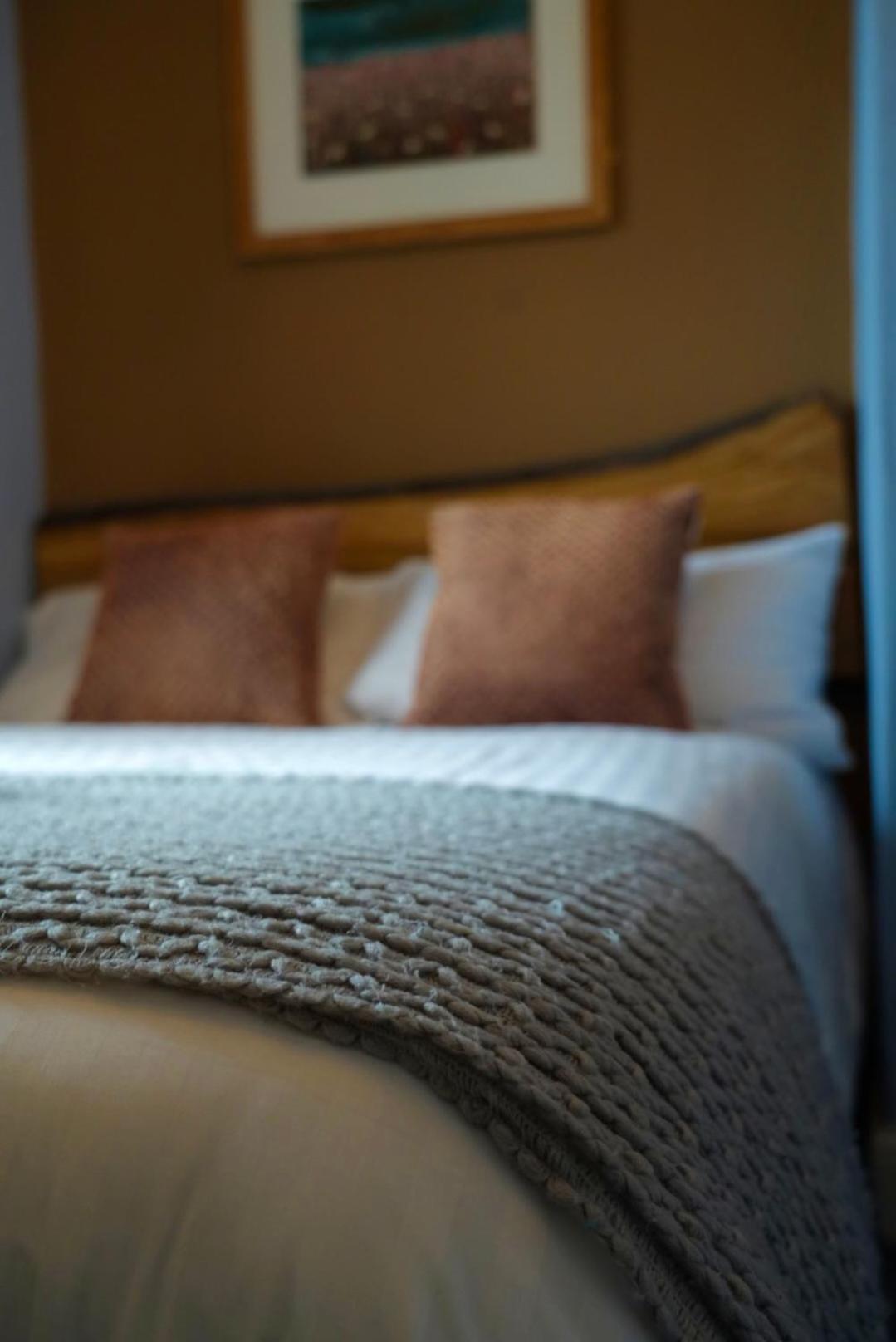Arosfa Harbourside Guesthouse أبيريرون المظهر الخارجي الصورة